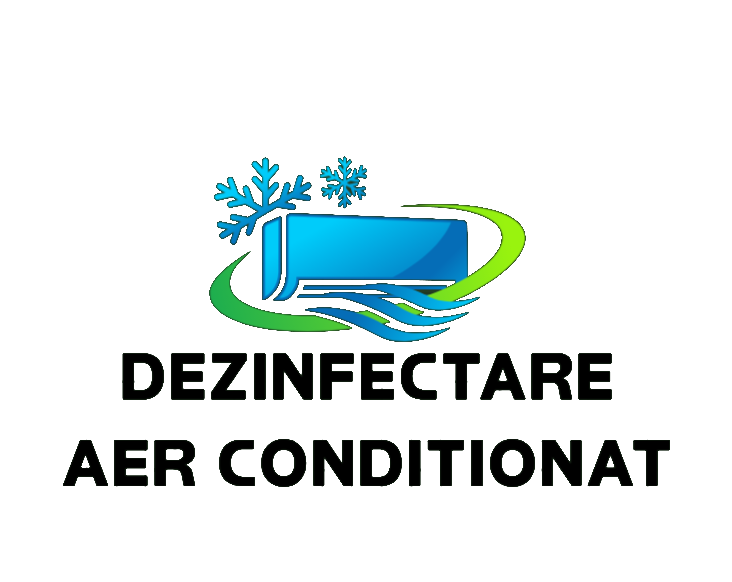 Dezinfectare Aer Condiționat